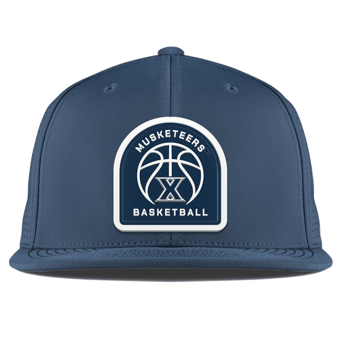 Xavier University "Xavier Basketball" Flat Elite XGen™ Orion