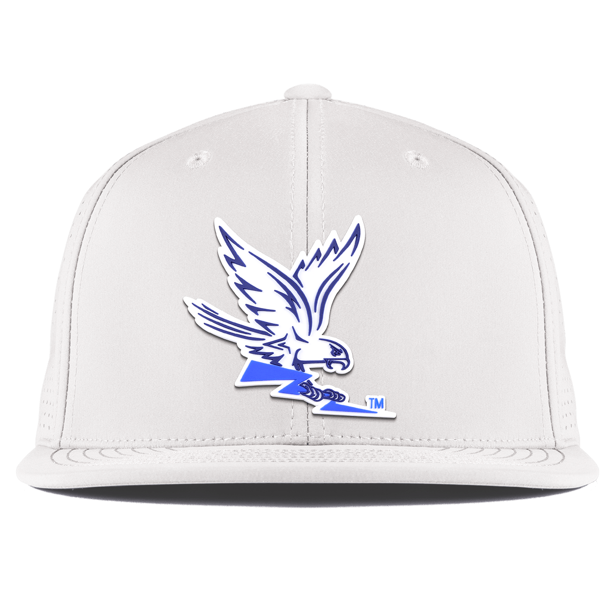 Air Force "Air Force Academy Falcon" Flat Elite XGen™ White