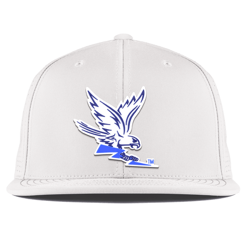 Air Force "Air Force Academy Falcon" Flat Elite XGen™ White