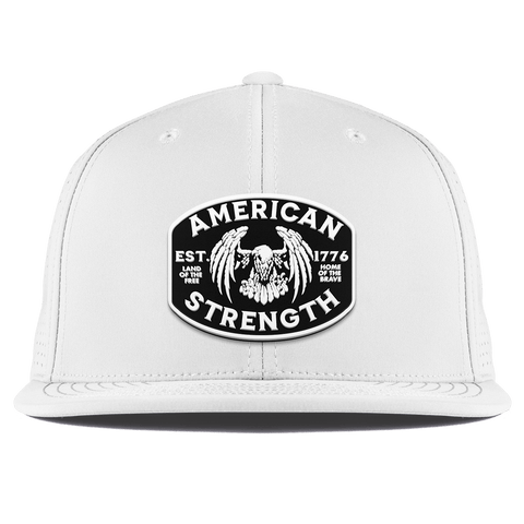 American Strength Flat Elite XGen™ White