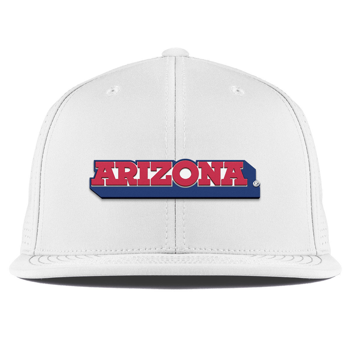 University of Arizona "Arizona Collegiate" Flat Elite XGen White
