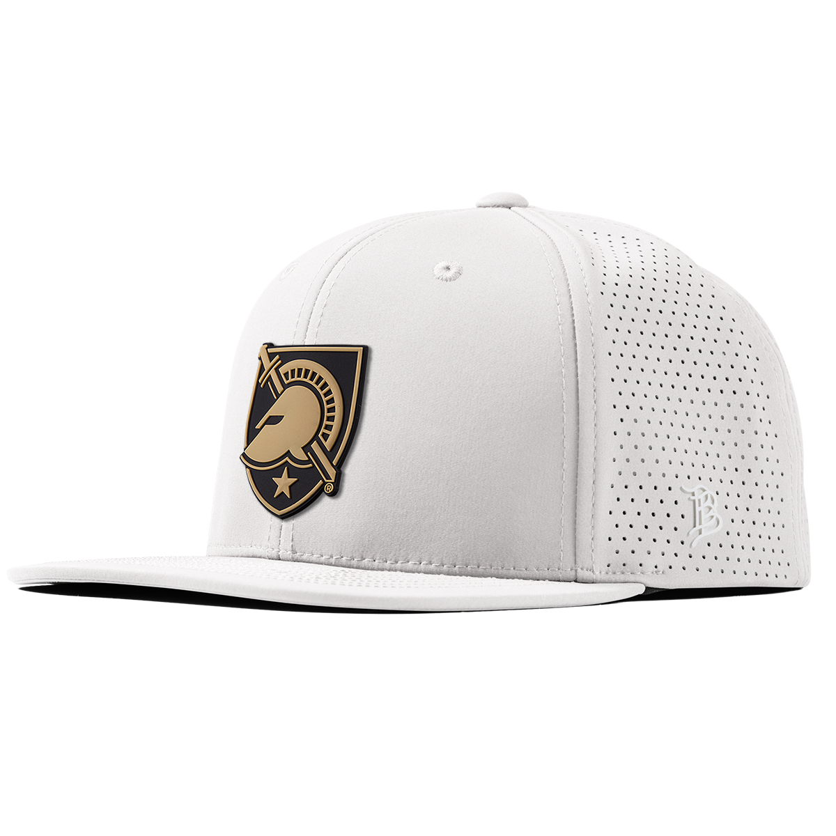 Army "Army Black Knights" Flat Elite XGen™ White