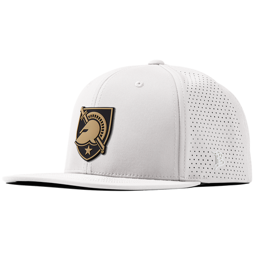 Army "Army Black Knights" Flat Elite XGen™ White
