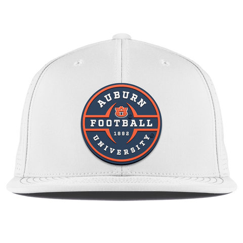 Auburn University "Auburn Football" Legacy Flat Elite XGen™ White