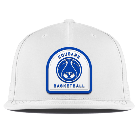 Brigham Young University "BYU Basketball" Flat Elite XGen™