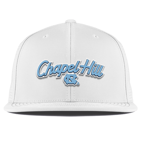 University of North Carolina "Chapel Hill" Flat Elite XGen™ White