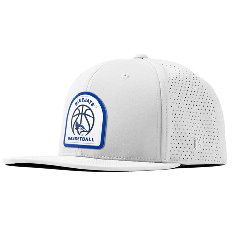 Creighton University "Creighton Basketball" Flat Elite XGen™ White