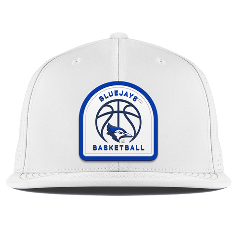 Creighton University "Creighton Basketball" Flat Elite XGen™ White