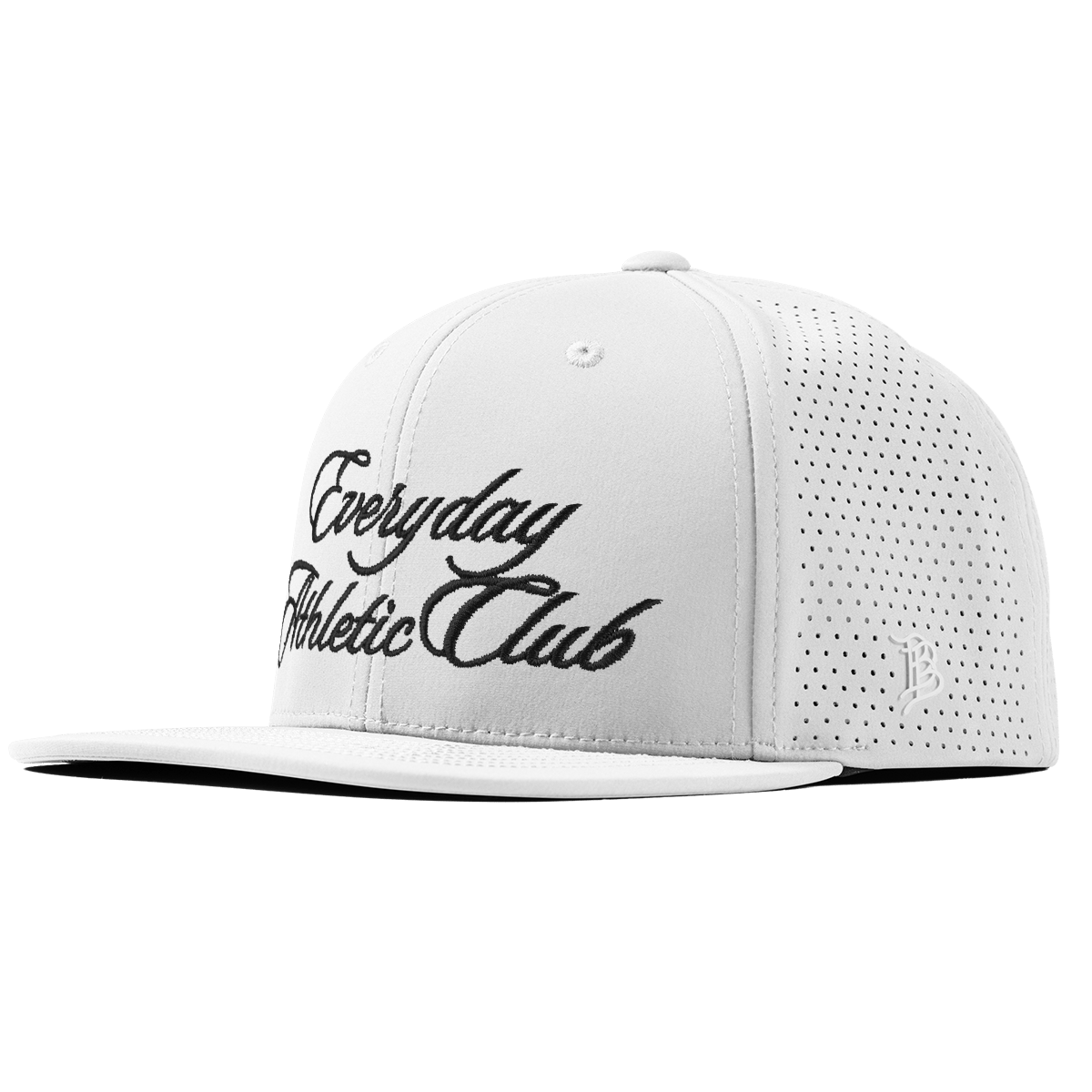 Everyday Athletic Club Flat Elite XGen™ White