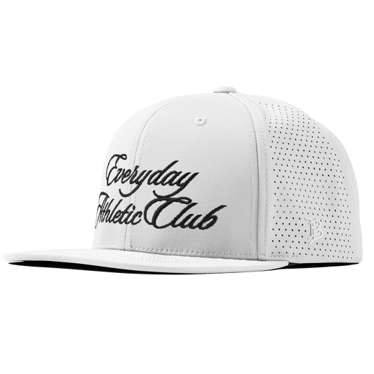 Everyday Athletic Club Flat Elite XGen™ White