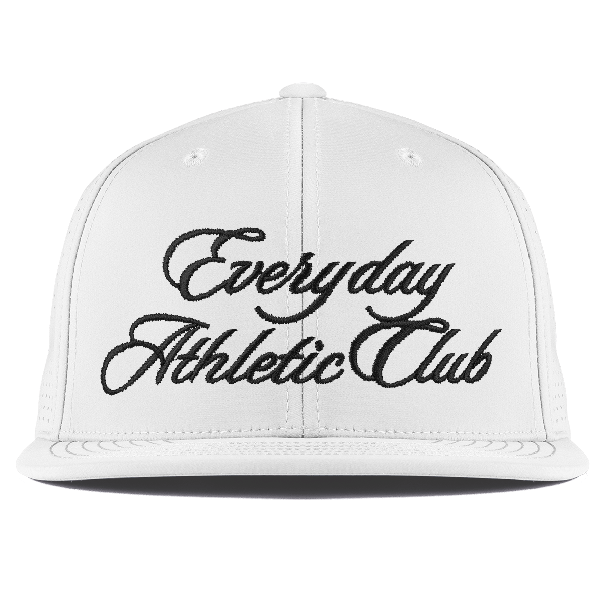 Everyday Athletic Club Flat Elite XGen™ White