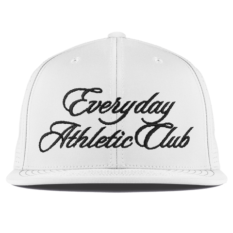 Everyday Athletic Club Flat Elite XGen™ White