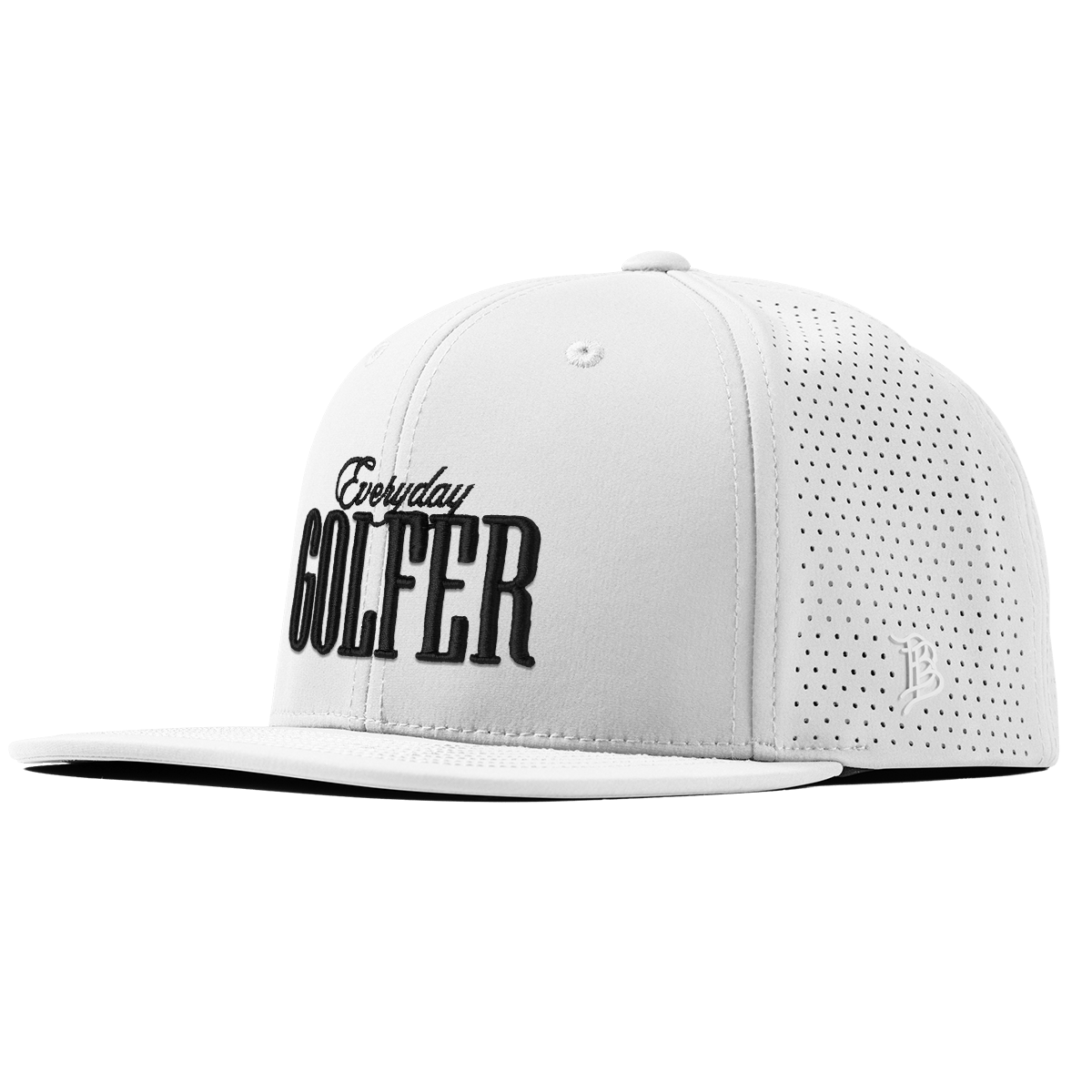 Everyday Golfer Flat Elite XGen™ White