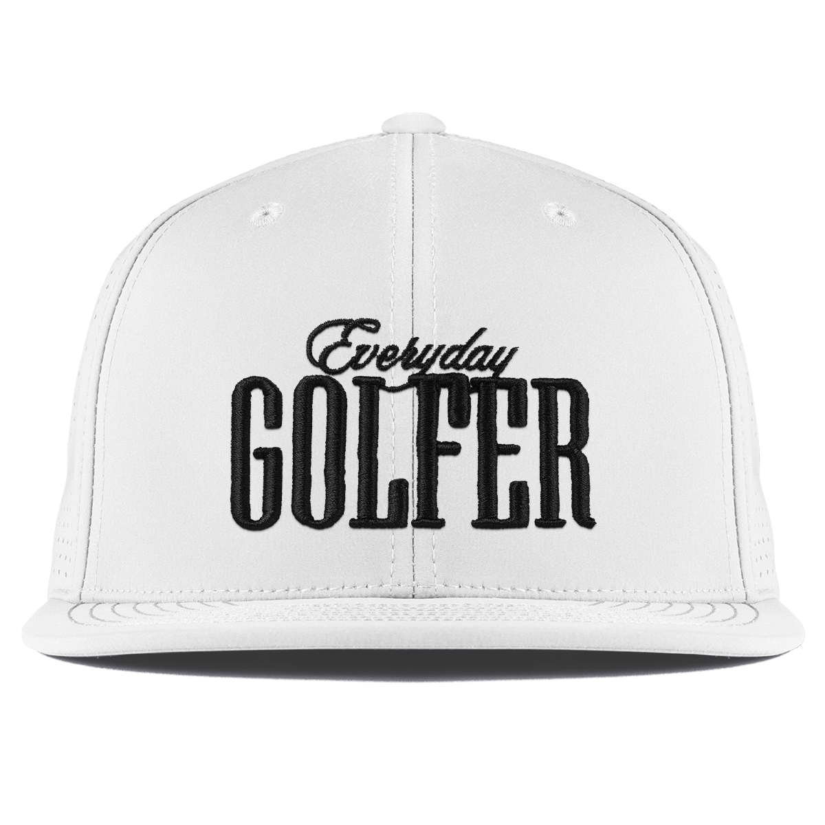 Everyday Golfer Flat Elite XGen™ White