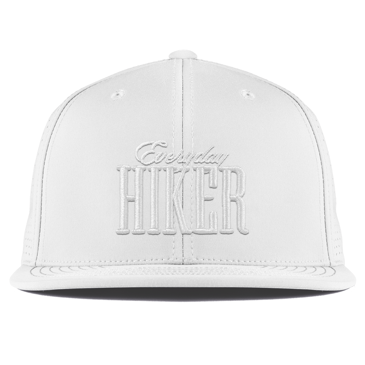 Everyday Hiker Flat Elite XGen™ White
