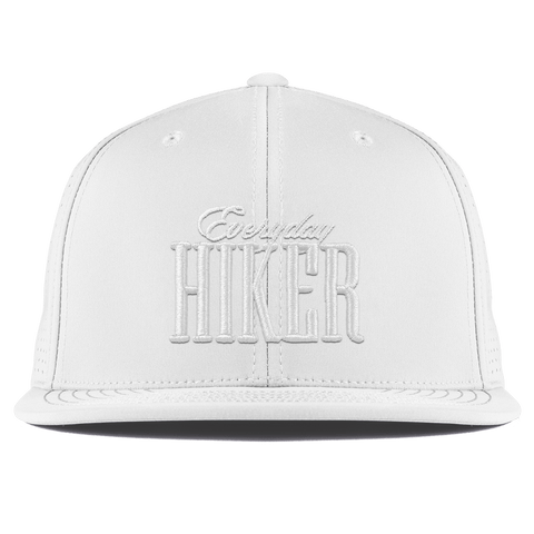 Everyday Hiker Flat Elite XGen™ White