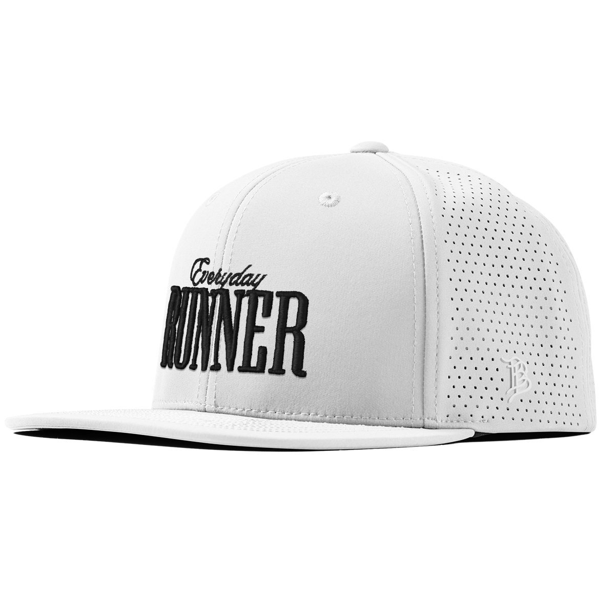 Everyday Runner Flat Elite XGen™ White