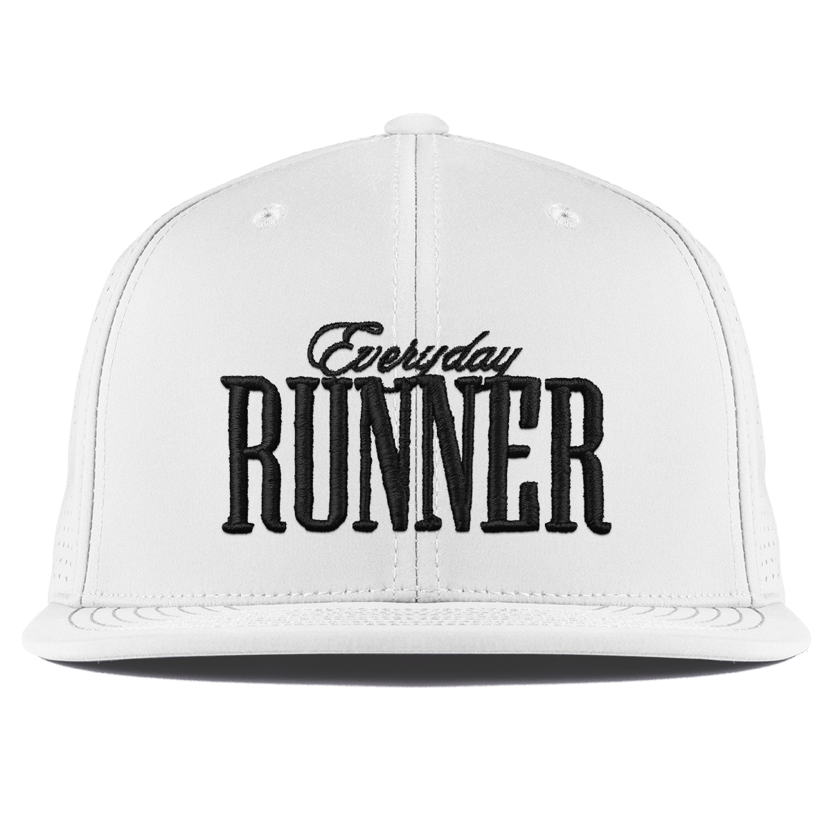 Everyday Runner Flat Elite XGen™ White