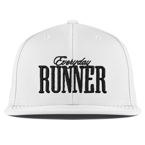 Everyday Runner Flat Elite XGen™ White