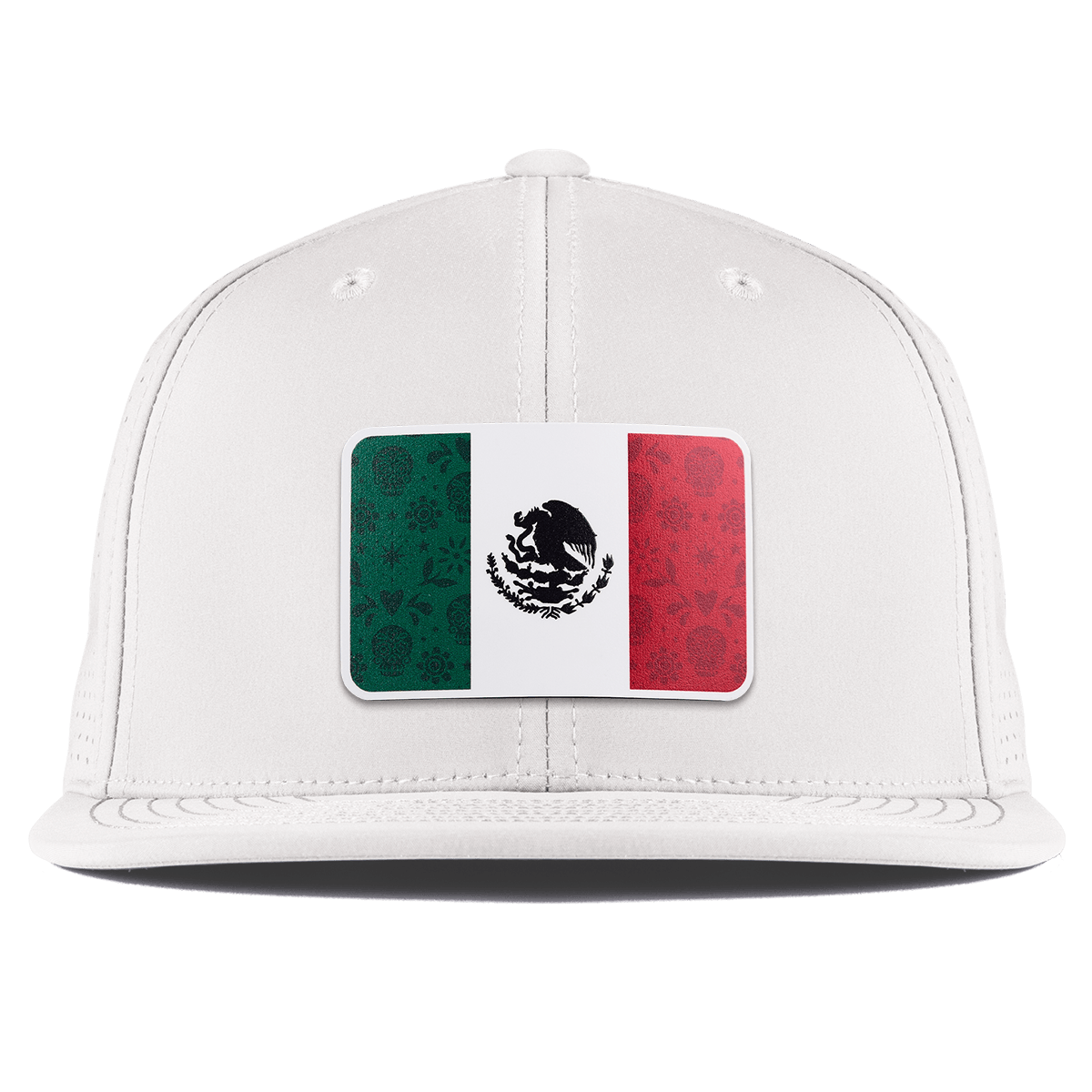 Fiesta Flag Flat Elite XGen™ White