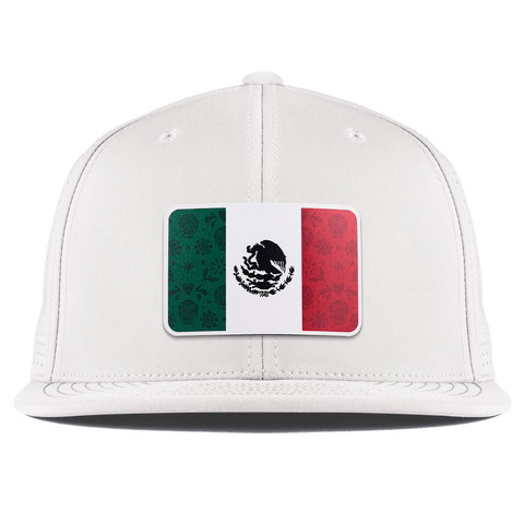 Fiesta Flag Flat Elite XGen™ White