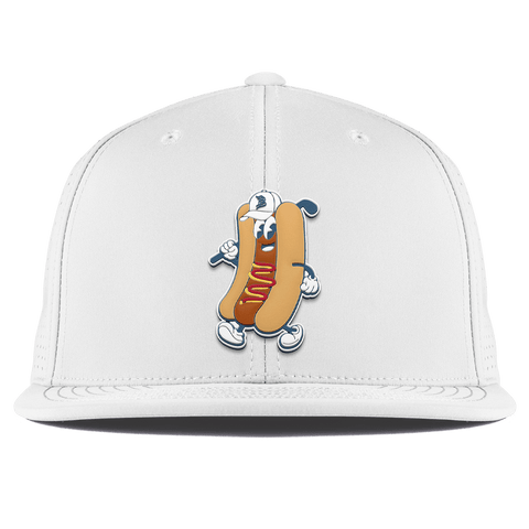 Hot Dog Buddy Flat Elite XGen™ White