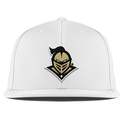 University of Central Florida "Knightro" Flat Elite XGen™ White