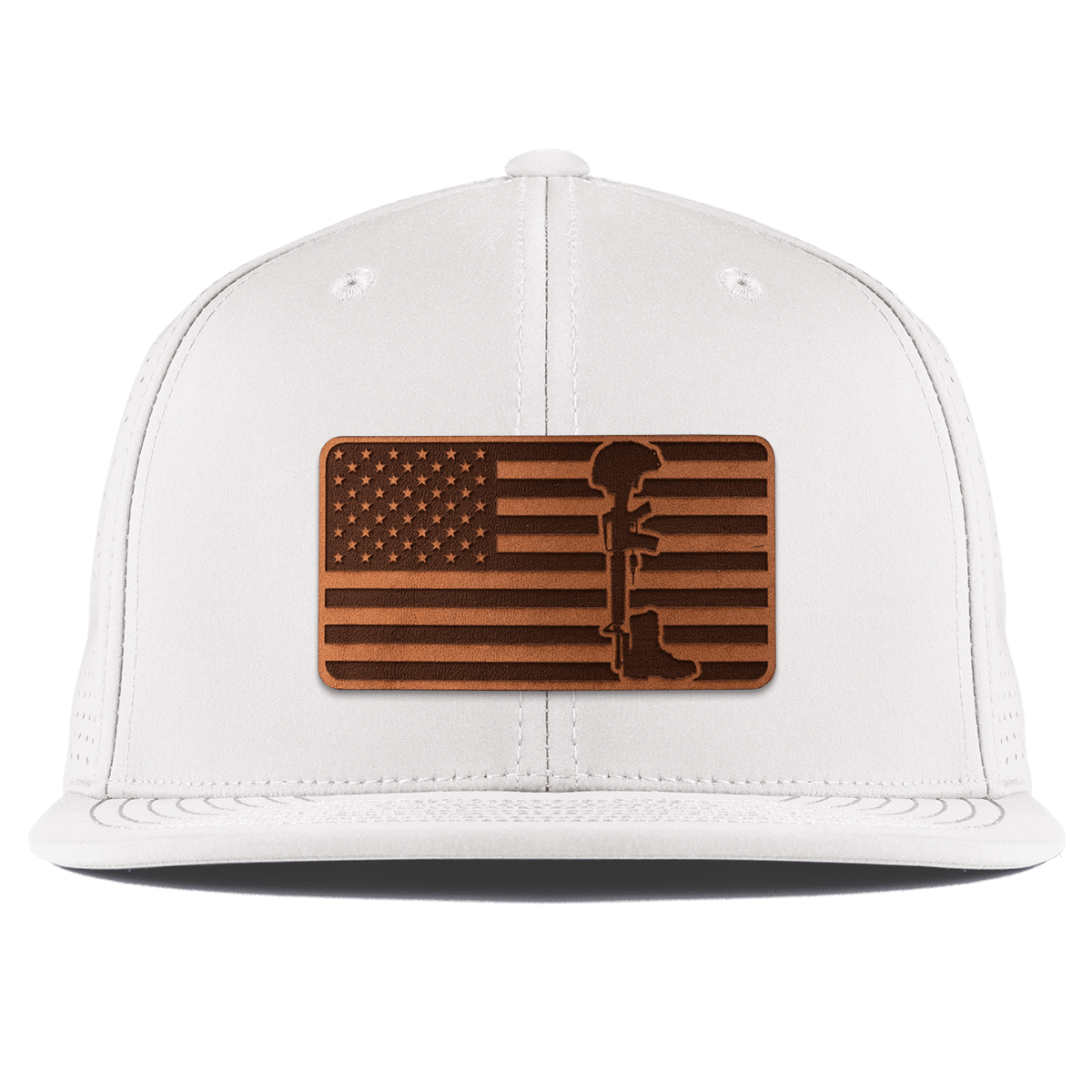 Memorial Flat Elite XGen™ White