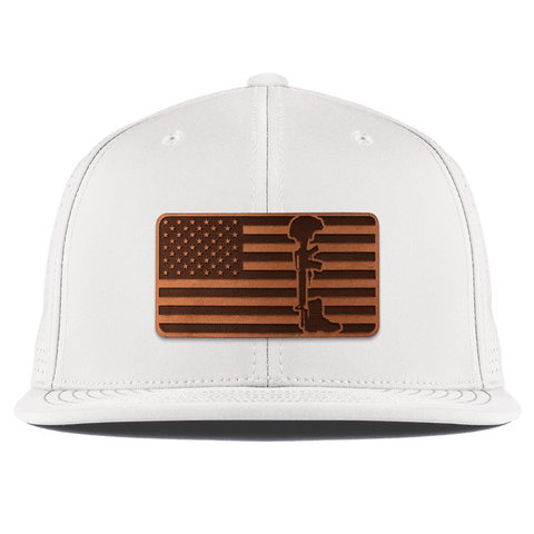 Memorial Flat Elite XGen™ White
