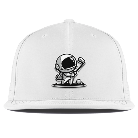 Moon Shot Flat Elite XGen™ White