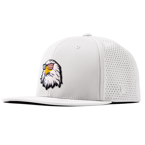 Party Eagle PVC Flat Elite XGen™ White