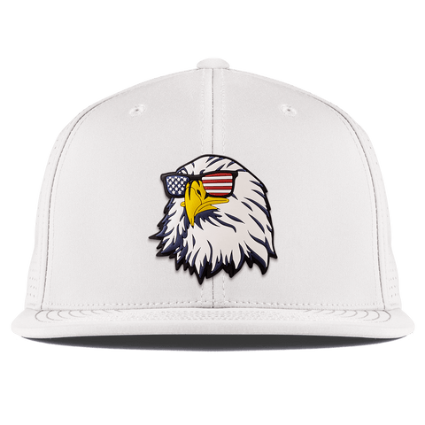 Party Eagle PVC Flat Elite XGen™ White