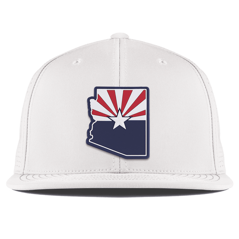 Arizona Patriot Series Flat Elite XGen™ White