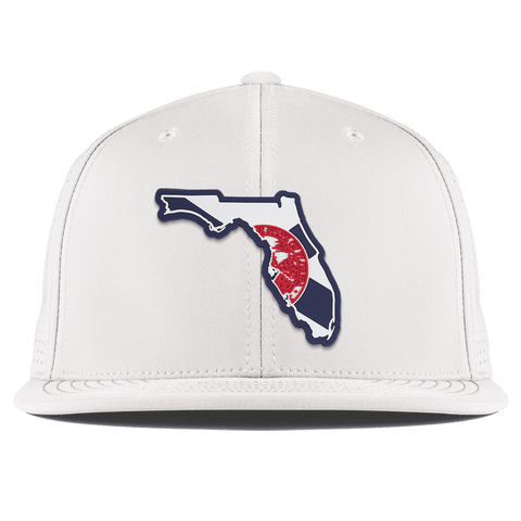 Florida Patriot Series Flat Elite XGen™ White
