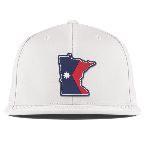 Minnesota Patriot Series Flat Elite XGen™ White