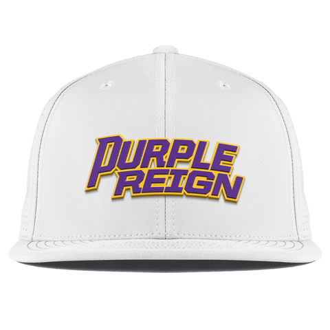 Louisiana State University "P Reign" Flat Elite XGen™ White