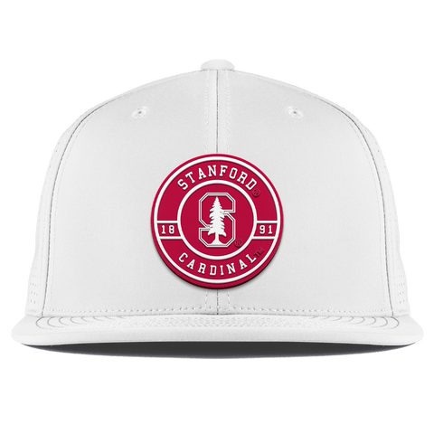 Stanford University "Stanford Seal" Flat Elite XGen™ White