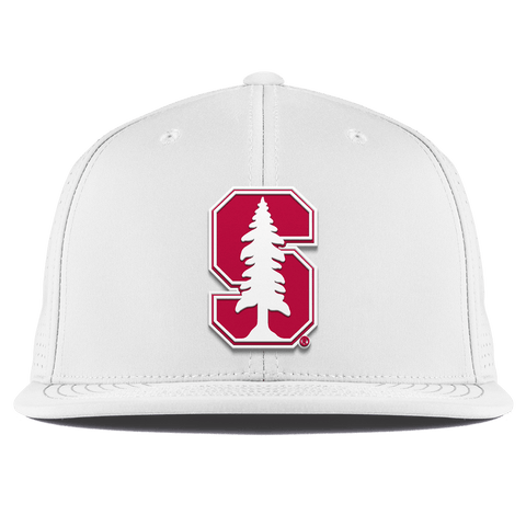 Stanford University "Stanford Team Logo" Flat Elite XGen™ White