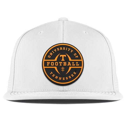 University of Tennessee "Tennessee Football Legacy" Flat Elite XGen™ White