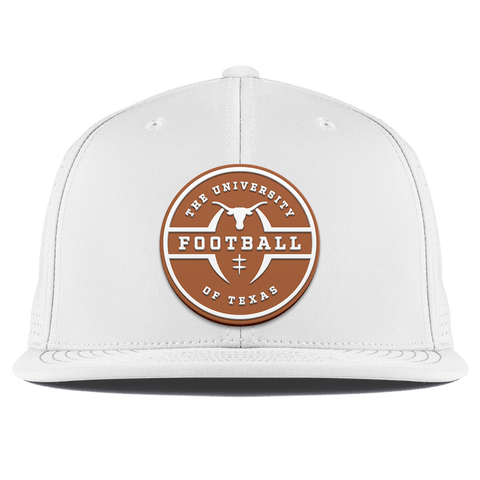 University of Texas "Texas Football Legacy" Legacy Flat Elite XGen™ White