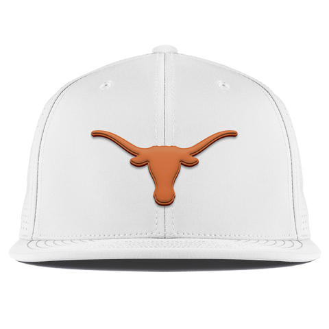 University of Texas "Texas Longhorn" Flat Elite XGen™ White