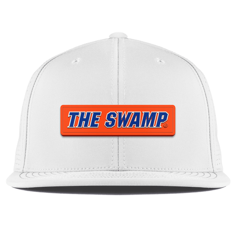 University of Florida "The Swamp" Flat Elite XGen™ White
