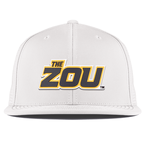 University of Missouri "The Zou" Flat Elite XGen™ White
