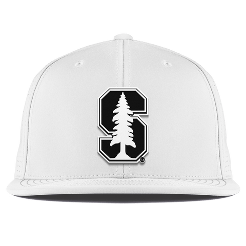 Stanford University "Vintage Stanford Team Logo" Flat Elite XGen™ White