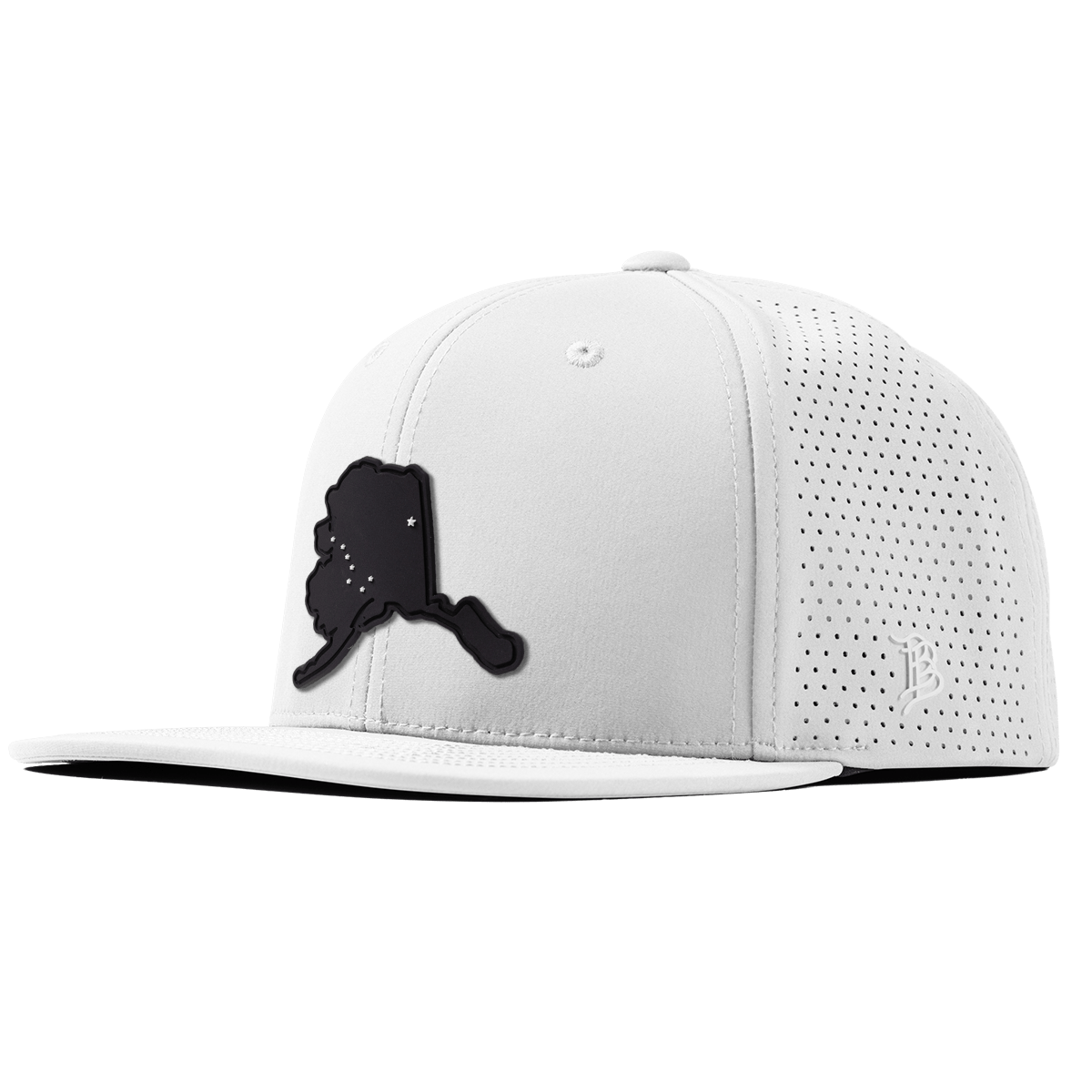Alaska Vintage Flat Elite XGen™ White
