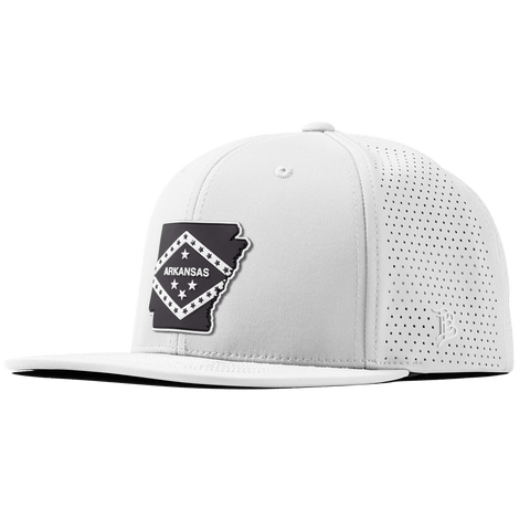 Arkansas Vintage Flat Elite XGen™ White