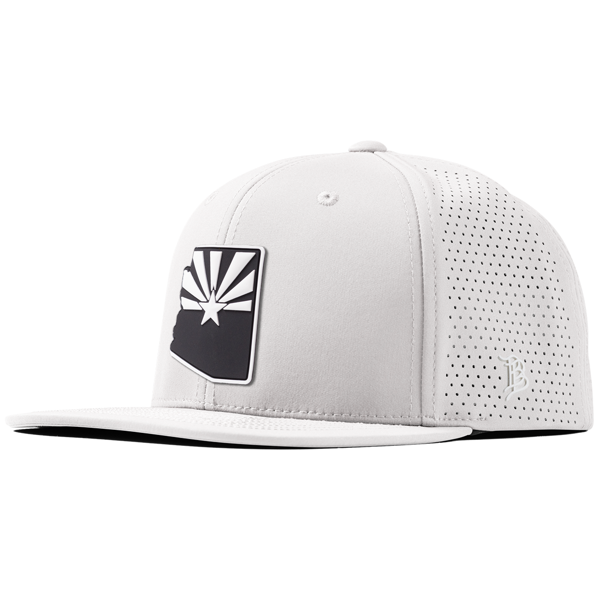 Arizona Vintage Flat Elite XGen™ White