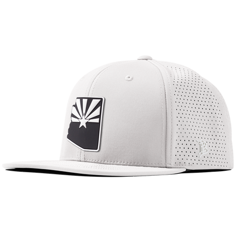 Arizona Vintage Flat Elite XGen™ White
