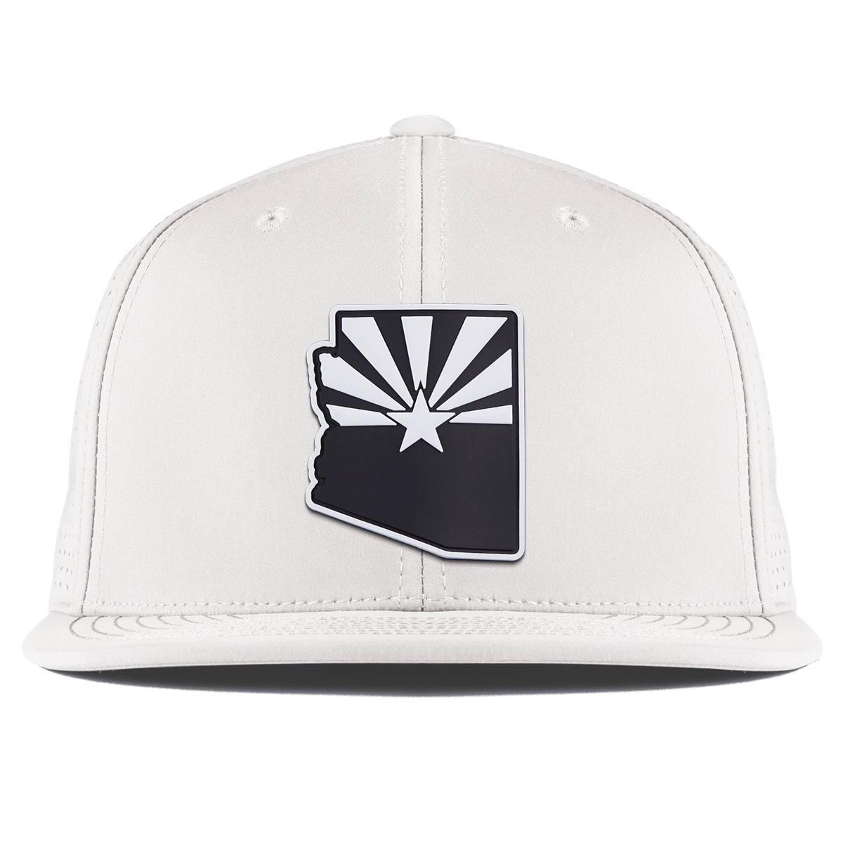 Arizona Vintage Flat Elite XGen™ White