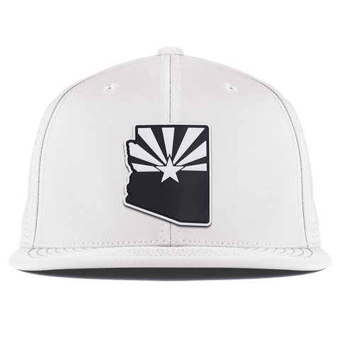 Arizona Vintage Flat Elite XGen™ White